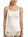 Flexees by Maidenform Women's Fat Free Dressing Lace Trim Tank