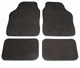 Review VGN  / Premium Tailored Car Mats for BMW Mini LHD (From 01)