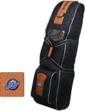 Utah Jazz Golf Bag Travel Cover