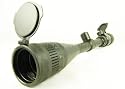 6-24x50 AOE DUAL ILLUMINATE MIL-DOT RIFLE SCOPE
