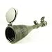 6-24x50 AOE DUAL ILLUMINATE Rangefinder RIFLE SCOPE