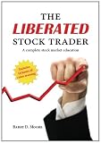 stock education|The Liberated Stock Trader: Your future in your hands. Stock Market Training for the independent investor. Reviews 41hreacWS1L. SL160 stock education|The Liberated Stock Trader: Your future in your hands. Stock Market Training for the independent investor. Reviews