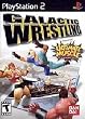 Galactic Wrestling Ultimate Muscle