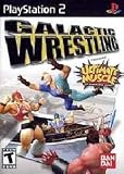 Galactic Wrestling Ultimate Muscle