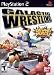Galactic Wrestling Ultimate Muscle