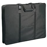 PRESTIGETM Carry-All Soft-Sided Art Portfolios for 32 x 42