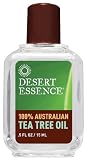 Desert Essence 100% Pure Australian Tea Tree Oil, .5 fl oz liquid picture 41hrewgQYtL. SL160 Desert Essence 100% Pure Australian Tea Tree Oil, .5 fl oz liquid