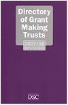 The Directory of Grant Making Trusts