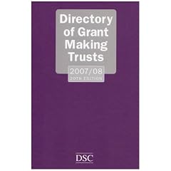 Directory of Grant-making Trusts