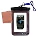 Confronta prezzi Astuccio Protettivo Impermeabile Clean-n-Dry Gomadic per HTC 8500 * modello esclusivo...