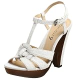 Boutique 9 Womens Uziri Sandal
