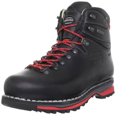 Zamberlan Men's 1024 Lagorai NW GT Hiking Boot