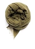 Mango Women's Foulard Small5 C, Khaki