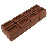 USBメモリー4GB　チョコレート(バレンタインGIFTにオススメです） キャラクター