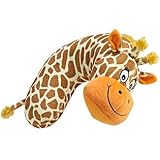 Lewis N. Clark Travel Products Giraffe Pillow