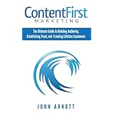 content first marketing