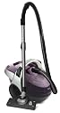 Fakir HygienMax Nass- / Trockensauger mit Wasserfiltration / Kompressormotor 1600 Watt-Saugleistung wie 2200 Watt / &Ouml;ko Power / violett