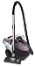 Fakir HygienMax Nass- / Trockensauger mit Wasserfiltration / Kompressormotor 1600 Watt-Saugleistung wie 2200 Watt / Öko Power / violett