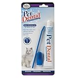 Image Dental Care Kit For Cats