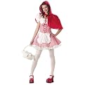 Little Red Riding Hood Child Large