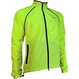 Canari Men's Eclipse II Cycling Shell