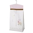 Lamby Diaper Stacker