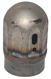 ANCHOR BRAND A-8 CYLINDER CAP - 3.5