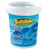 WABA Fun Bubber 5oz Bucket, Blue