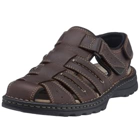 Hush Puppies Men's Sandbank Sandal