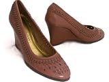 Women's Chinese Laundry Isabella Leather Wedges