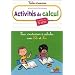 Activit�s de calcul : Pour s'entra�ner � calculer avec Lila et No�, � partir de 5 ans