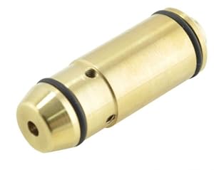 Laserlyte Laser Trainer .45 ACP Cartridge
