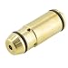 LaserLyte Firing Pin Activated Pistol Laser Trainer Cartridge for .45 ACP Auto Caliber.