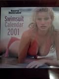 Sports Illustrated Swimsuit Calendar 2001