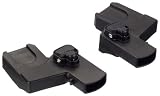 knorr-baby 808001  Adapter f&uuml;r Alu Miko Kombikinderwagen