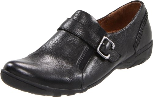 Hush Puppies Women's Newell Slip-On Loafer