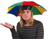 Umbrella Hat