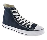 Converse - Converse Men's All-Stars Hi ( sz. 11.0, Navy )