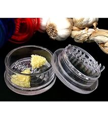 NexTrend Garlic Twist - Clear