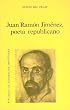 Juan Ram�n Jim�nez,