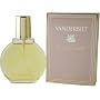 Vanderbilt By Gloria Vanderbilt For Women. Eau De Toilette Spray 3.4 Ounces