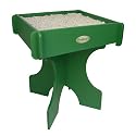 27 Square Youth Sandtable - 24 Tall by SandLock