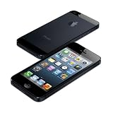 Apple iPhone 5 16GB (Black) - Unlocked