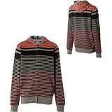Element Alto Full-Zip Hooded Sweatshirt - Boys