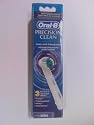 Oral B Precision Clean 3 pack brush head refill