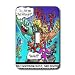 Londons Times Funny Panel Hollywood Cartoons - Paris Hilton Takes A Dive - Light Switch Covers - single toggle switch