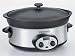 Crockpot SCV1600BS Saute Slow Cooker 5.7L