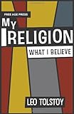 My Religion - What I Believe