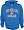 Durham Bulls Perennial Hooded Sweatshirt - Small