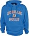 Durham Bulls Perennial Hooded Sweatshirt